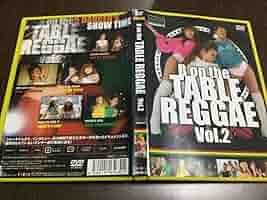 流派-R presents B on The Table Reggae 2：新品 61eCU39couL._UF894,1000_QL80_.jpg